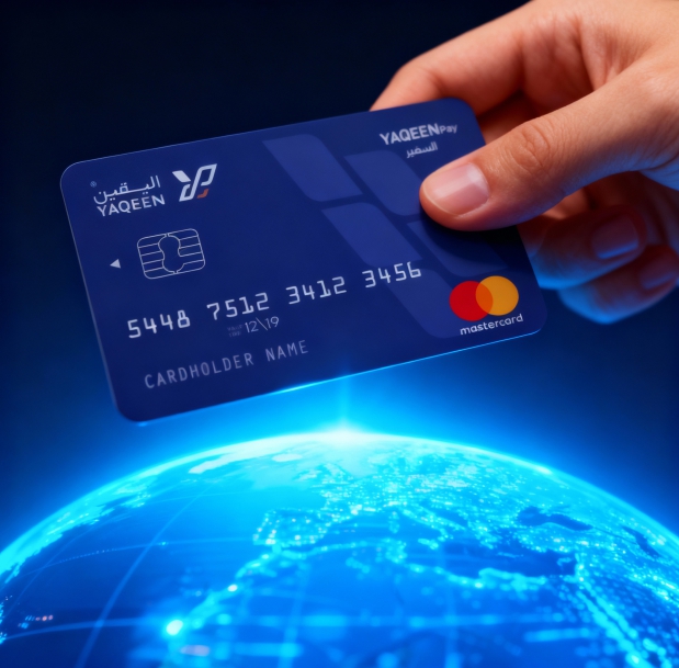 بطاقة البلاتينيوم "السفير" 1 safeer card img